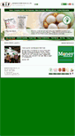 Mobile Screenshot of bangkokinterfood.co.th